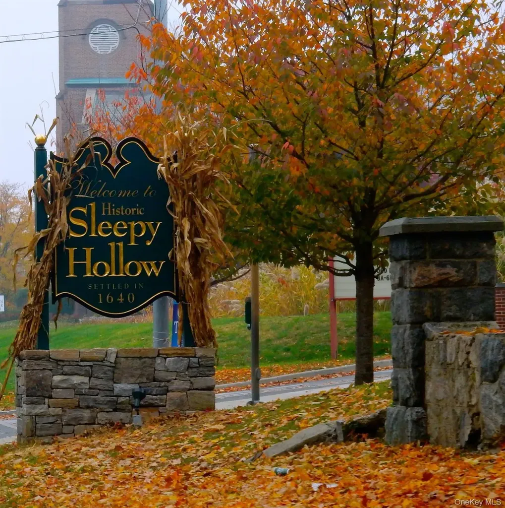 201 Horseman Boulevard Sleepy Hollow NY 10591