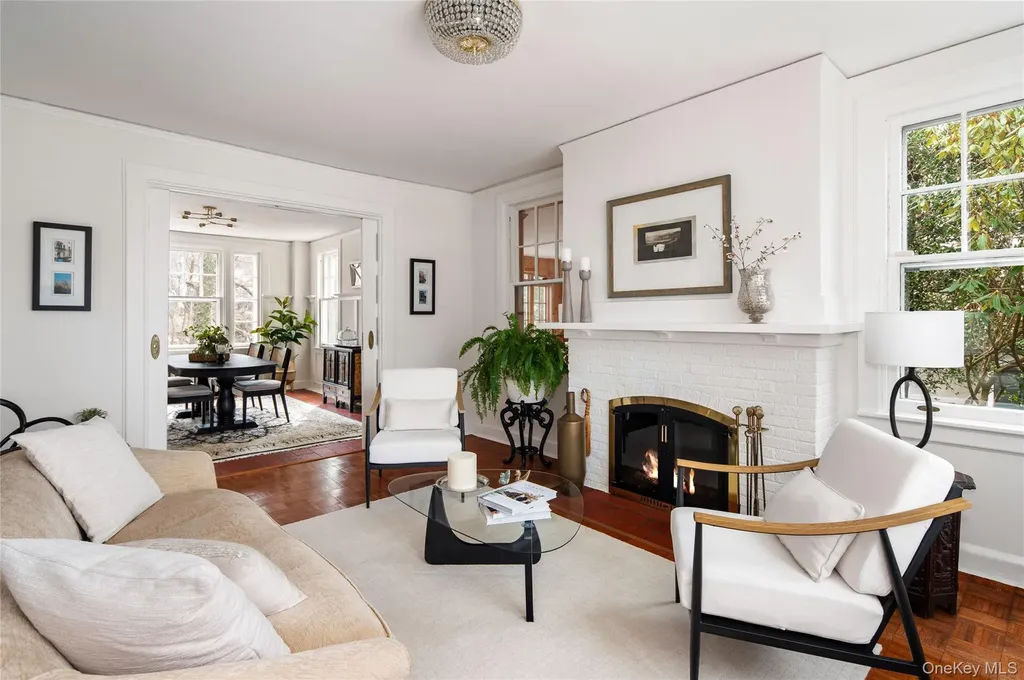 75 Oliphant Avenue Dobbs Ferry NY 10522