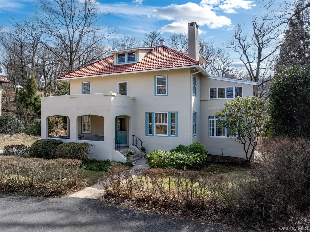 75 Oliphant Avenue Dobbs Ferry NY 10522