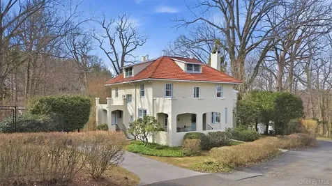 75 Oliphant Avenue Dobbs Ferry NY 10522