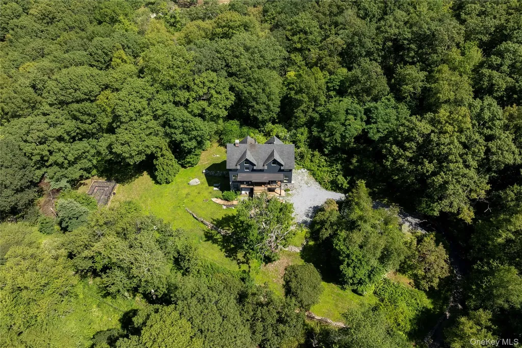 21 Private Way Garrison NY 10524
