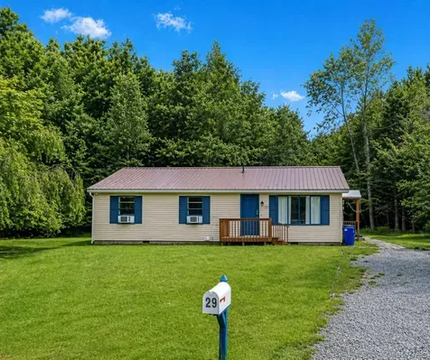 29 Edward Drive Loch Sheldrake NY 12759