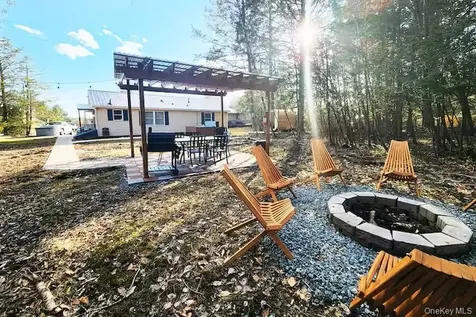 29 Edward Drive Loch Sheldrake NY 12759