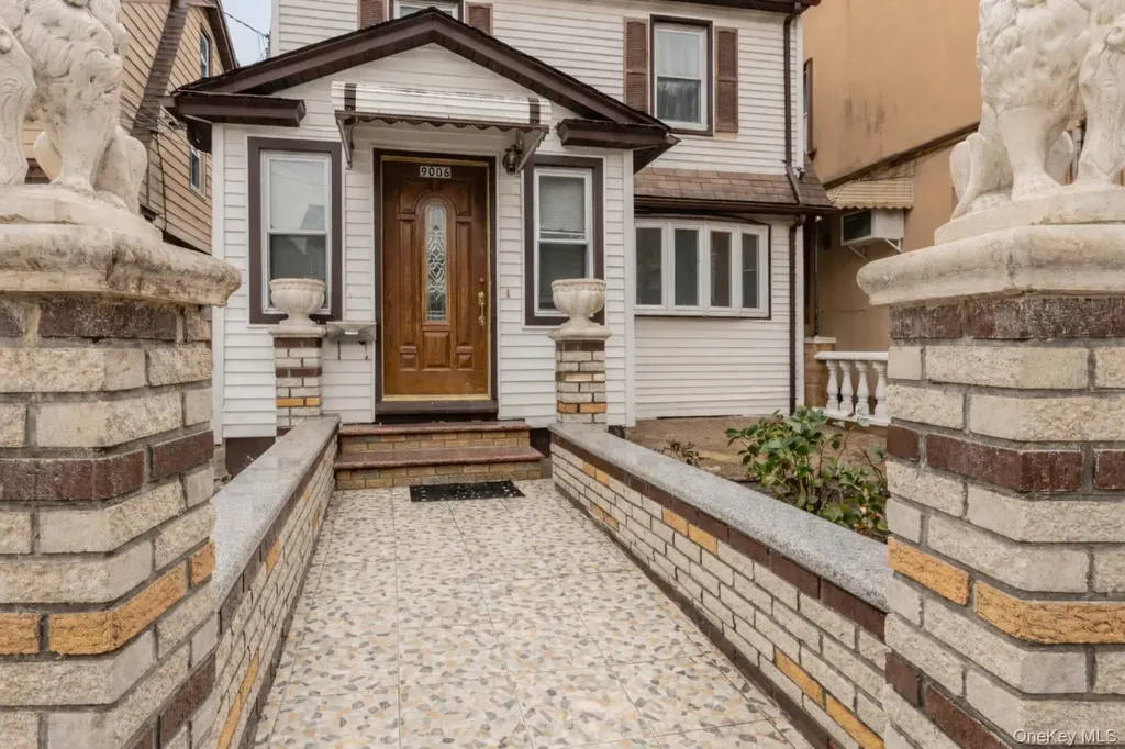 9006 107th Avenue Ozone Park NY 11417