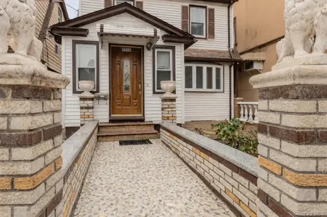 9006 107TH Avenue Ozone Park NY 11417