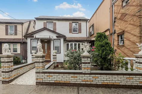 9006 107TH Avenue Ozone Park NY 11417