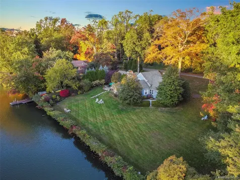 180 Wilmot Road New Rochelle NY 10804