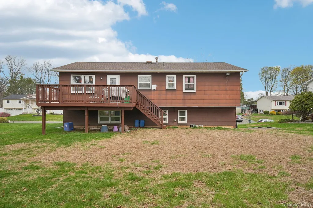 19 Northpark Drive Garnerville NY 10923