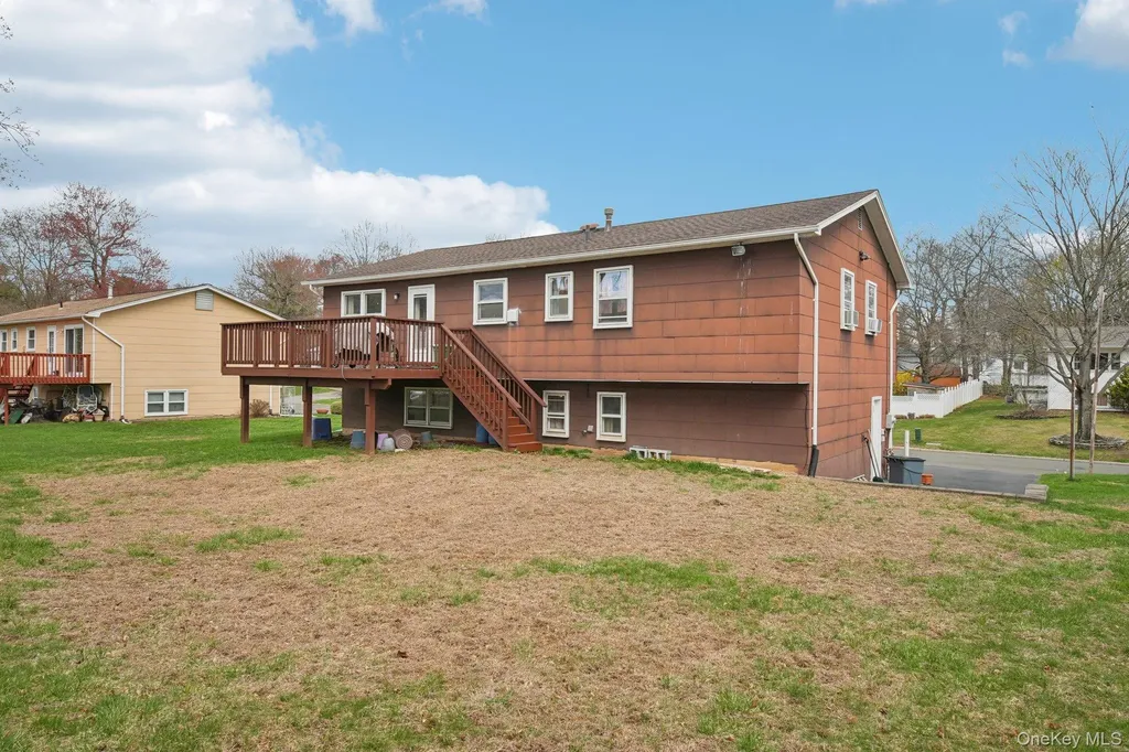 19 Northpark Drive Garnerville NY 10923