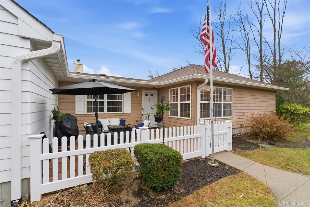 58 Theodore Drive Coram NY 11727