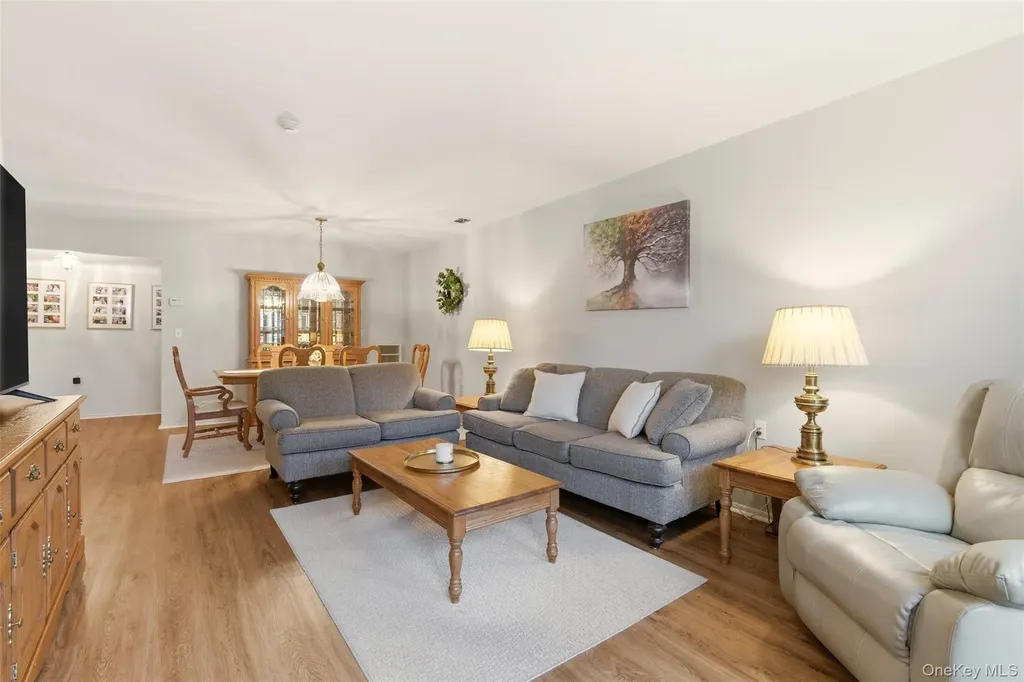 58 Theodore Drive Coram NY 11727