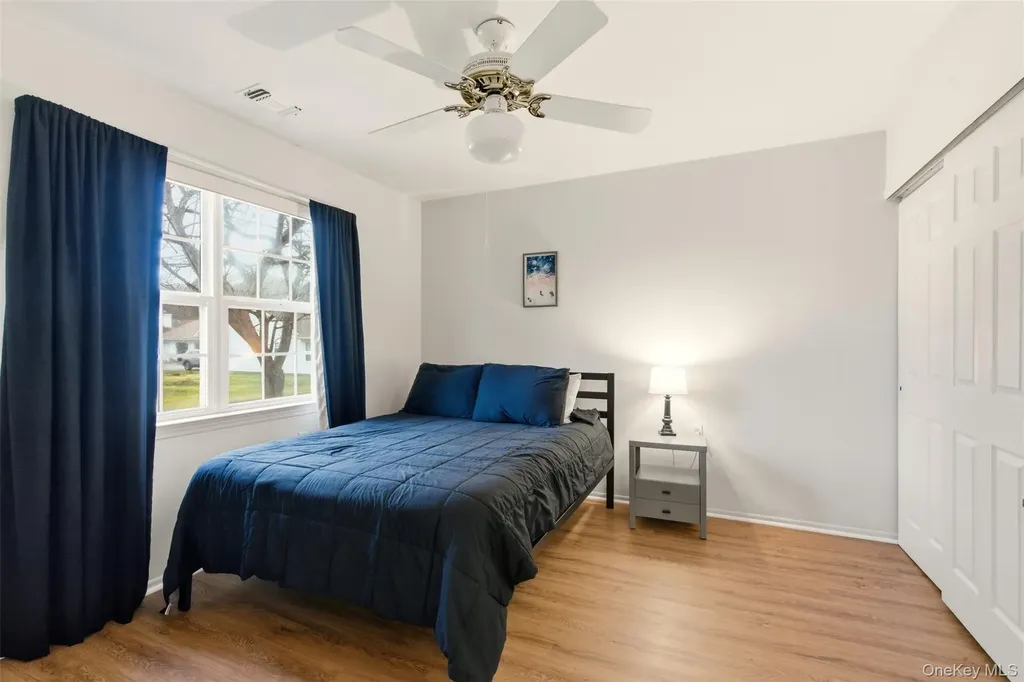 58 Theodore Drive Coram NY 11727
