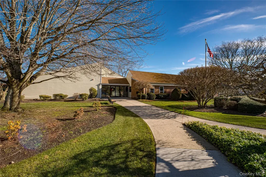 58 Theodore Drive Coram NY 11727
