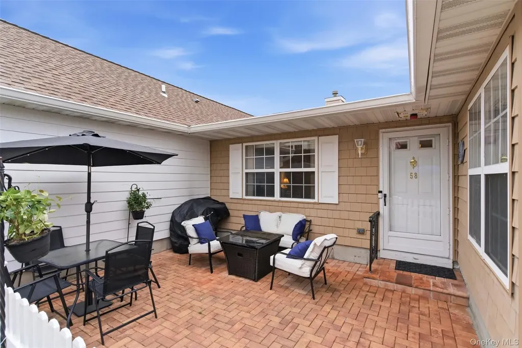 58 Theodore Drive Coram NY 11727