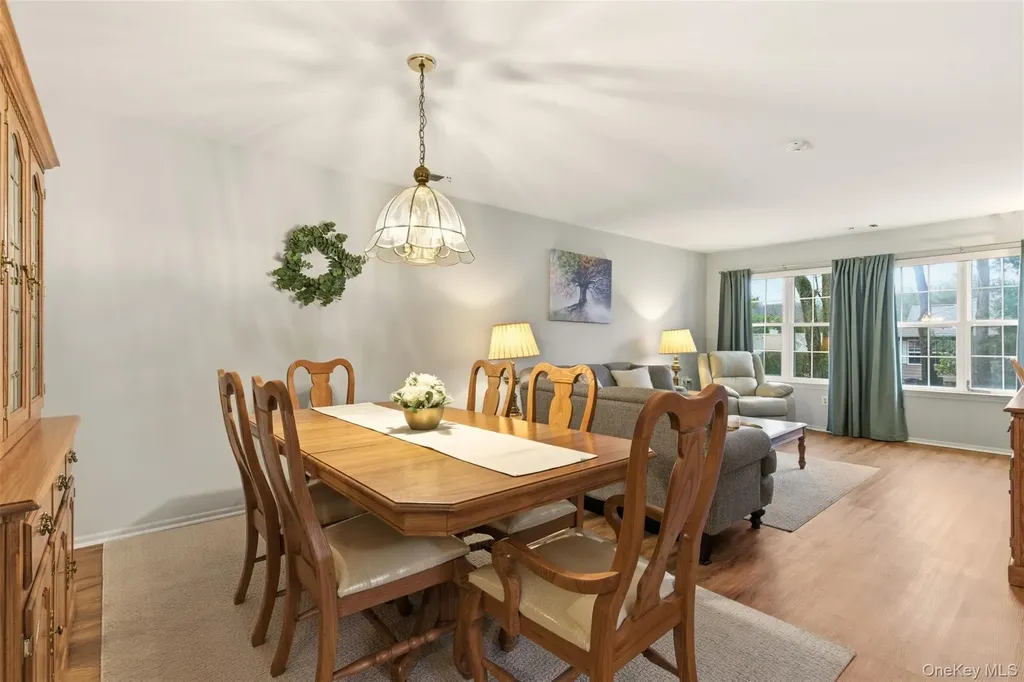 58 Theodore Drive Coram NY 11727