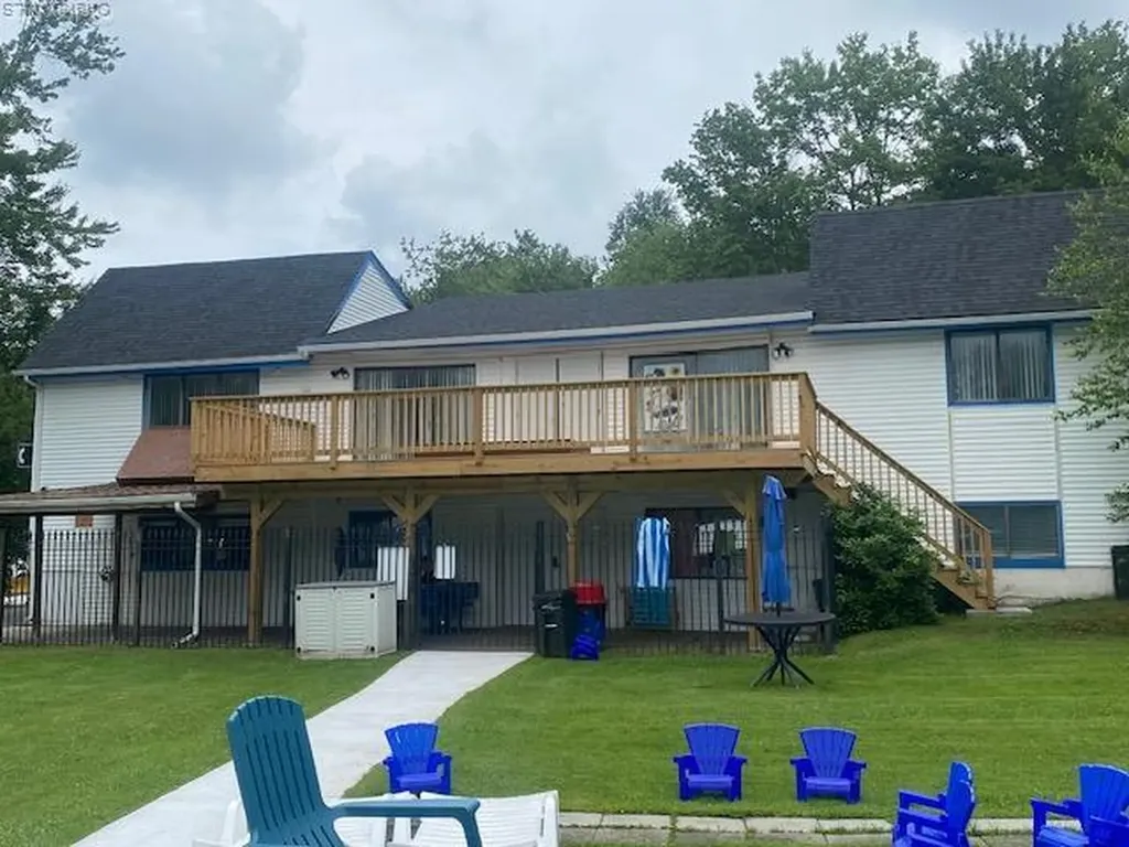 37 Robert Road Kiamesha Lake NY 12751