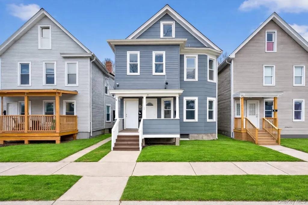 148 Winnikee Avenue Poughkeepsie NY 12601