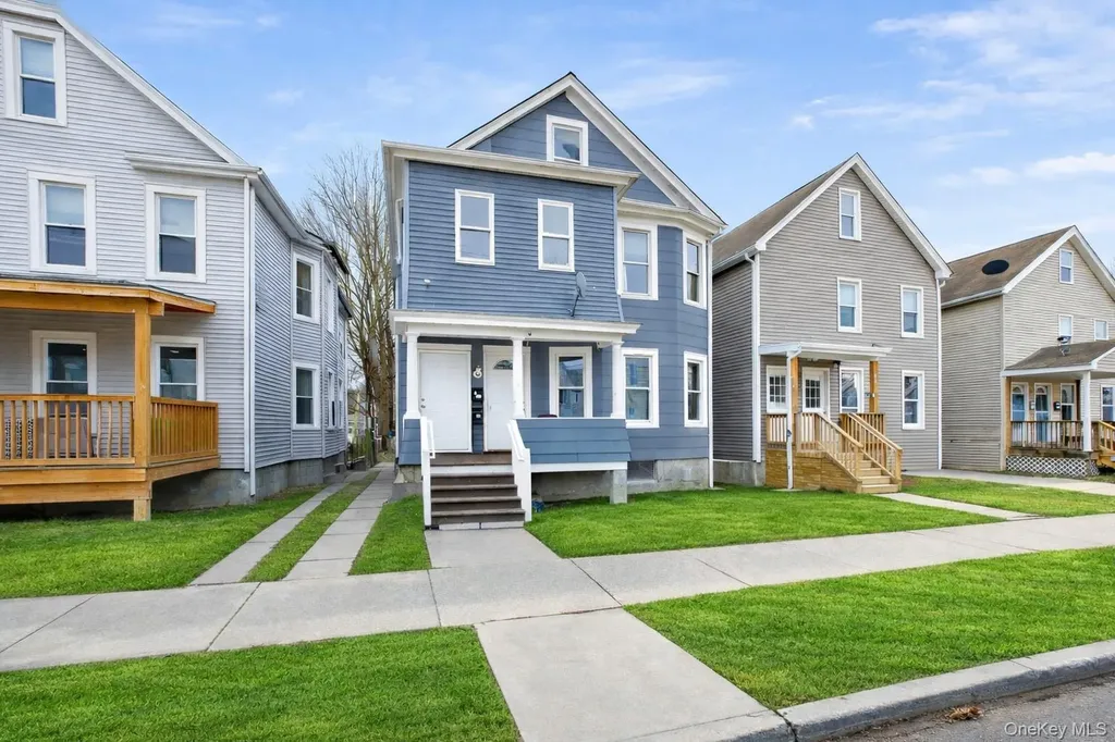 148 Winnikee Avenue Poughkeepsie NY 12601