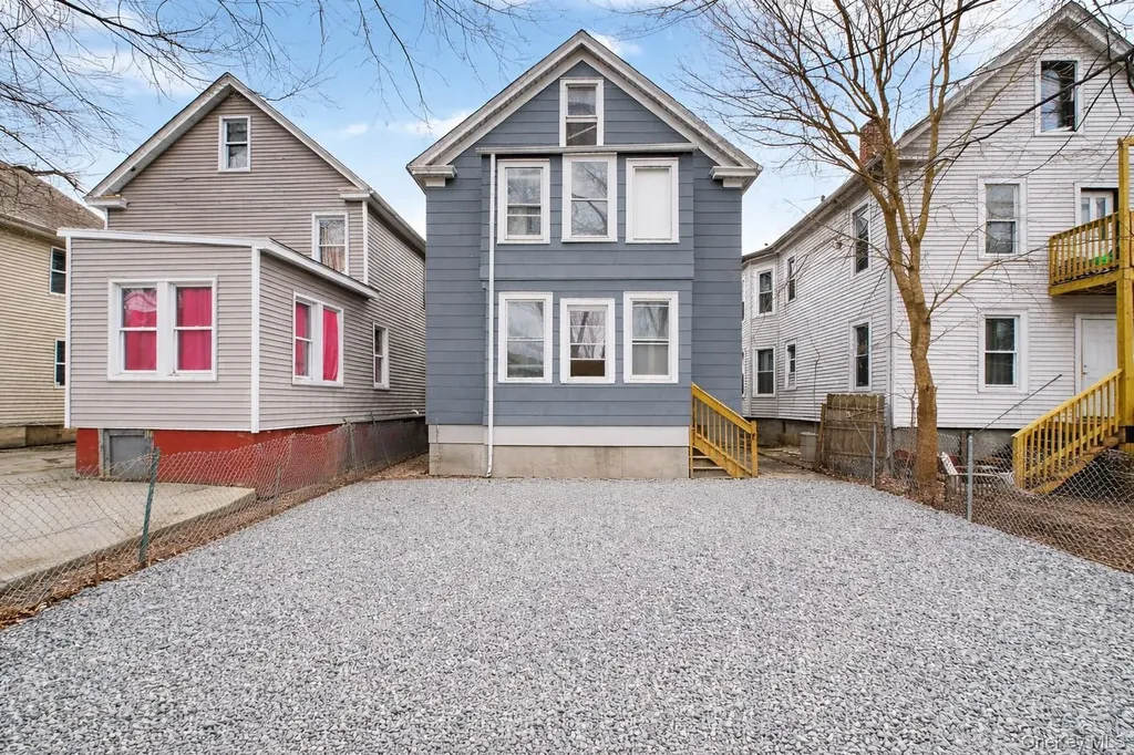 148 Winnikee Avenue Poughkeepsie NY 12601