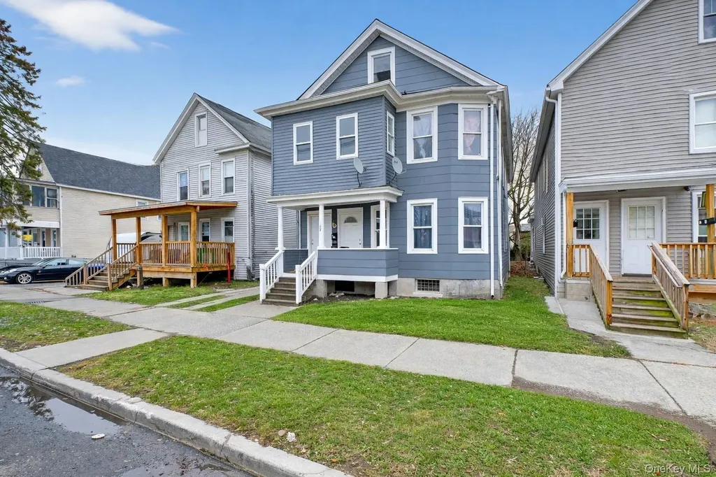 148 Winnikee Avenue Poughkeepsie NY 12601