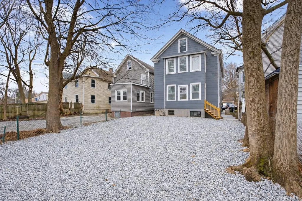 148 Winnikee Avenue Poughkeepsie NY 12601