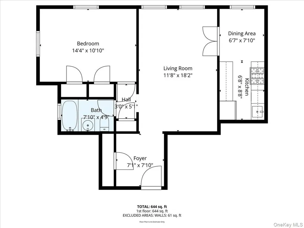 85-11 Lefferts Boulevard Kew Gardens NY 11415