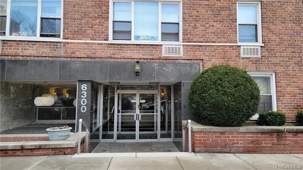 6300 Riverdale Avenue Bronx NY 10471