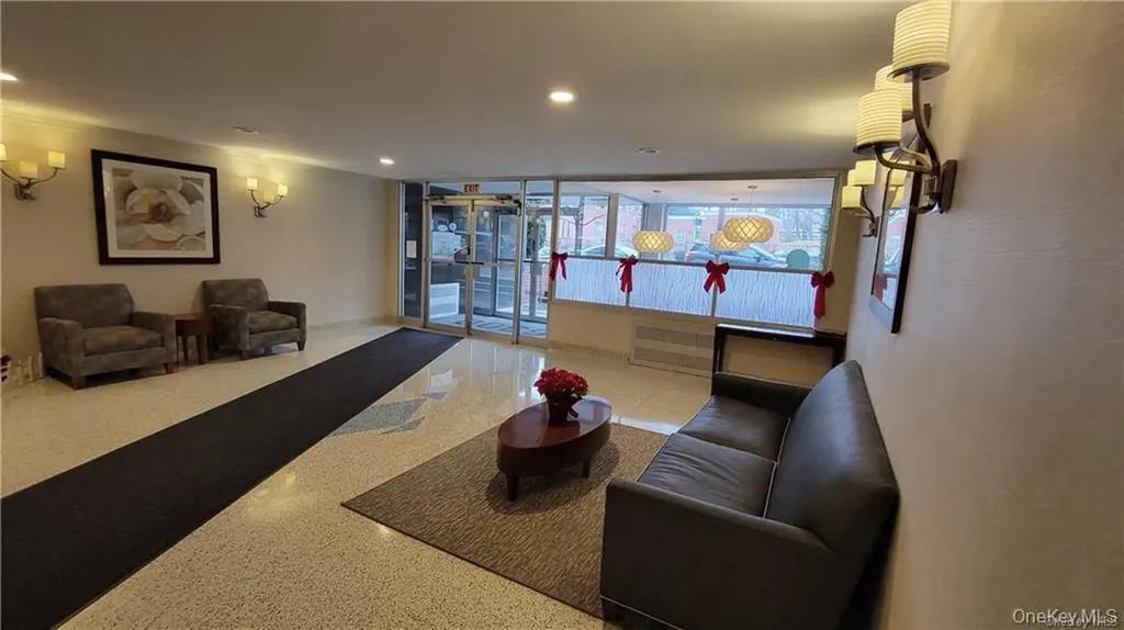 6300 Riverdale Avenue Bronx NY 10471