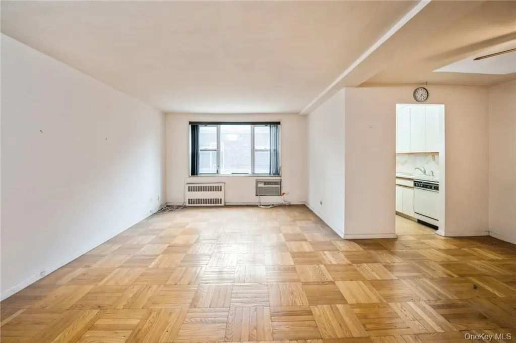 6300 Riverdale Avenue Bronx NY 10471