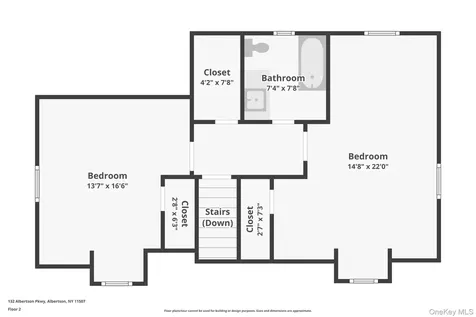 132 Albertson Parkway Albertson NY 11507