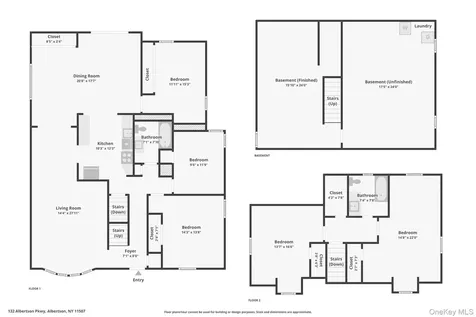 132 Albertson Parkway Albertson NY 11507