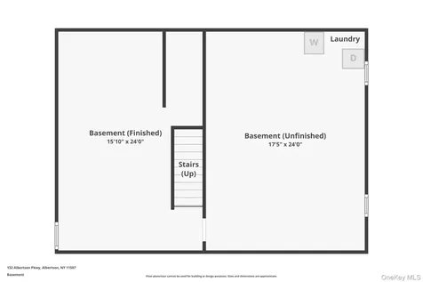 132 Albertson Parkway Albertson NY 11507