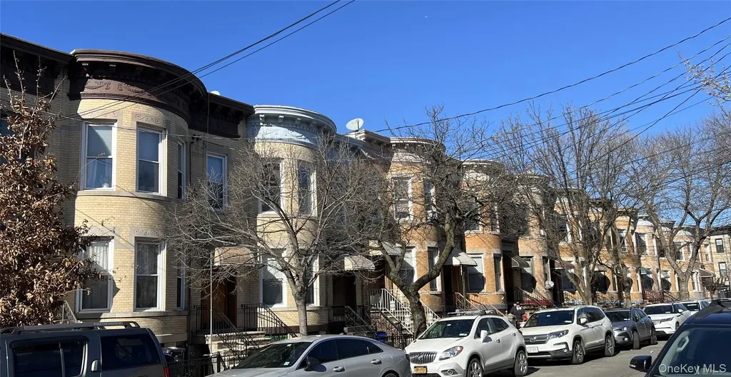 59-17 70th Avenue Ridgewood NY 11385