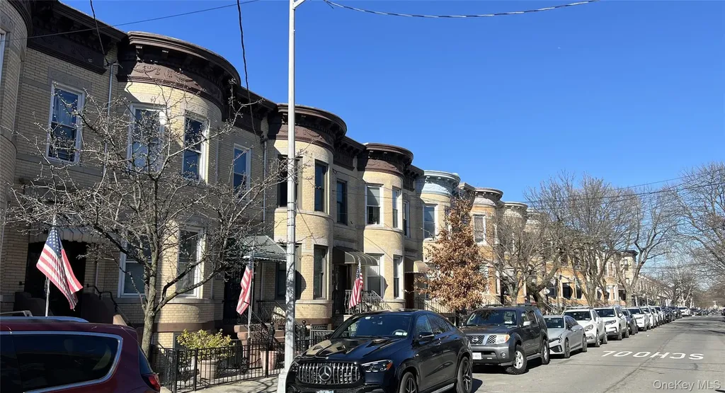59-17 70th Avenue Ridgewood NY 11385