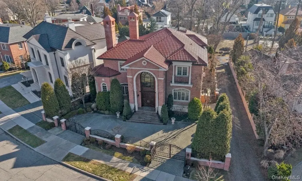 12 Point Crescent Malba NY 11357