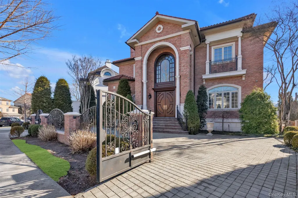12 Point Crescent Malba NY 11357