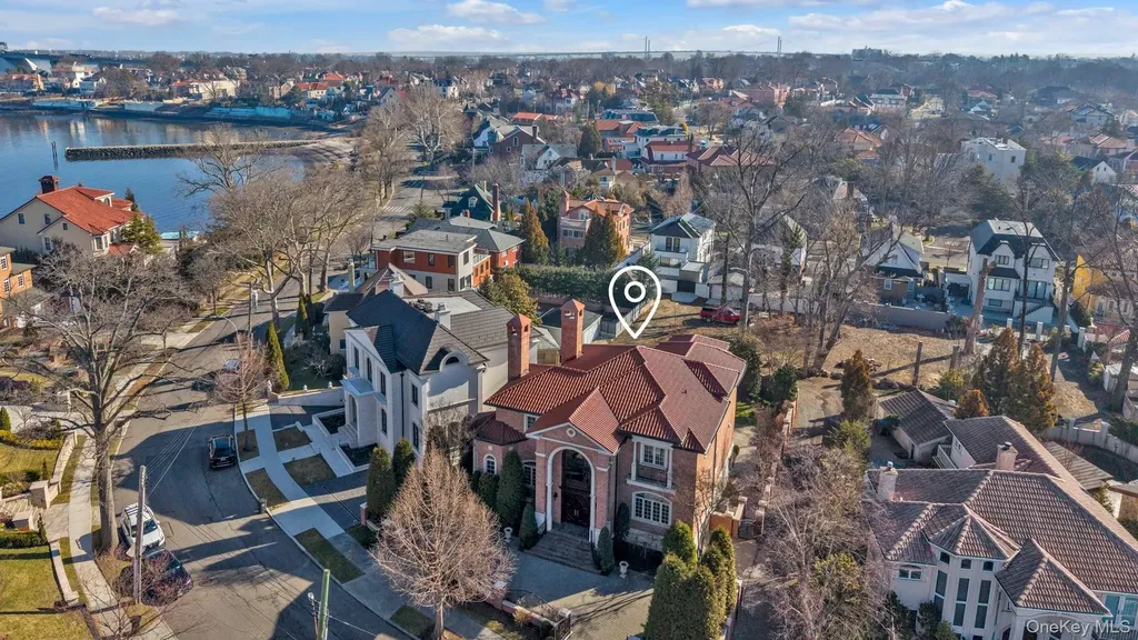12 Point Crescent Malba NY 11357