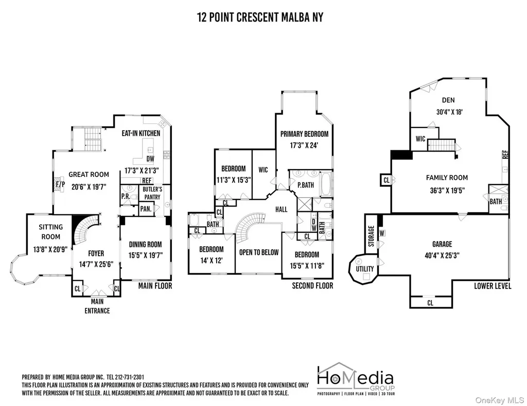 12 Point Crescent Malba NY 11357