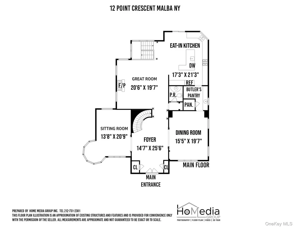 12 Point Crescent Malba NY 11357
