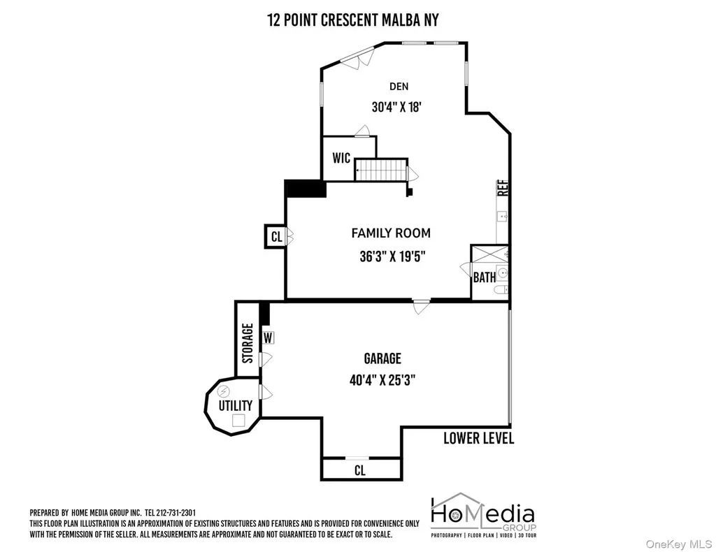 12 Point Crescent Malba NY 11357
