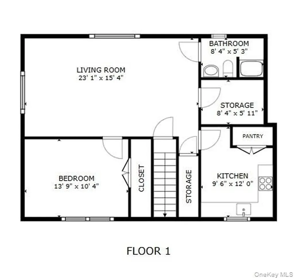 24 Northpark Drive Garnerville NY 10923