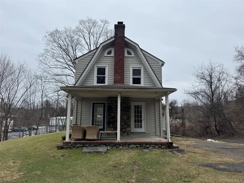 157 State Route 17m Harriman NY 10926