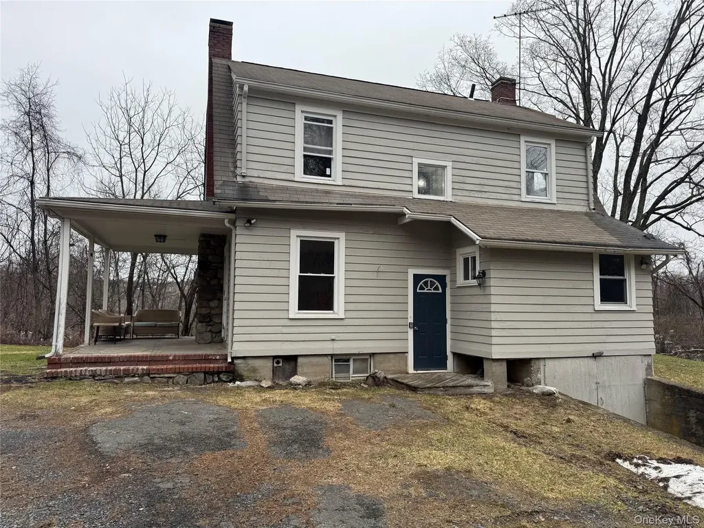 157 State Route 17m Harriman NY 10926
