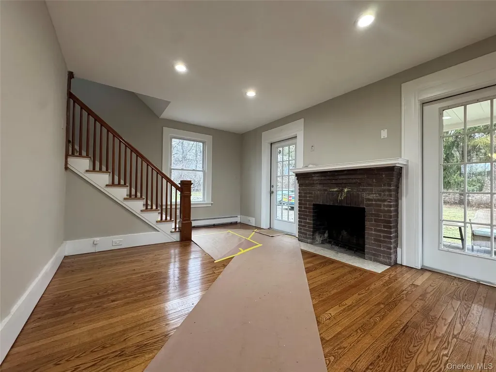 157 State Route 17m Harriman NY 10926