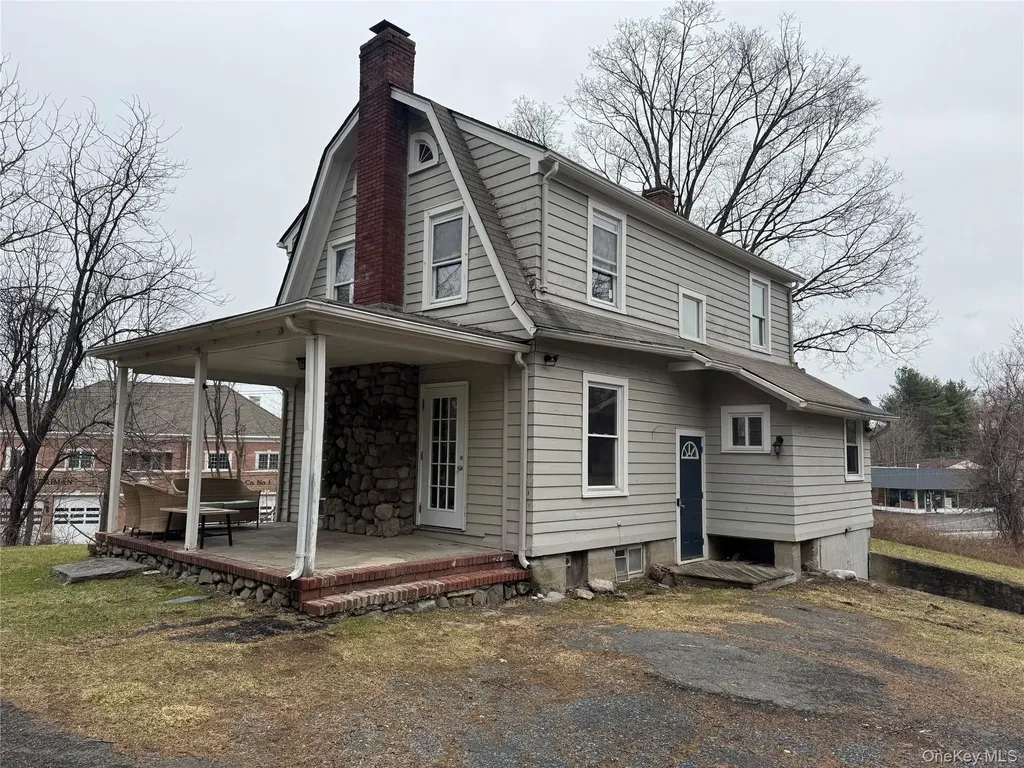 157 State Route 17m Harriman NY 10926