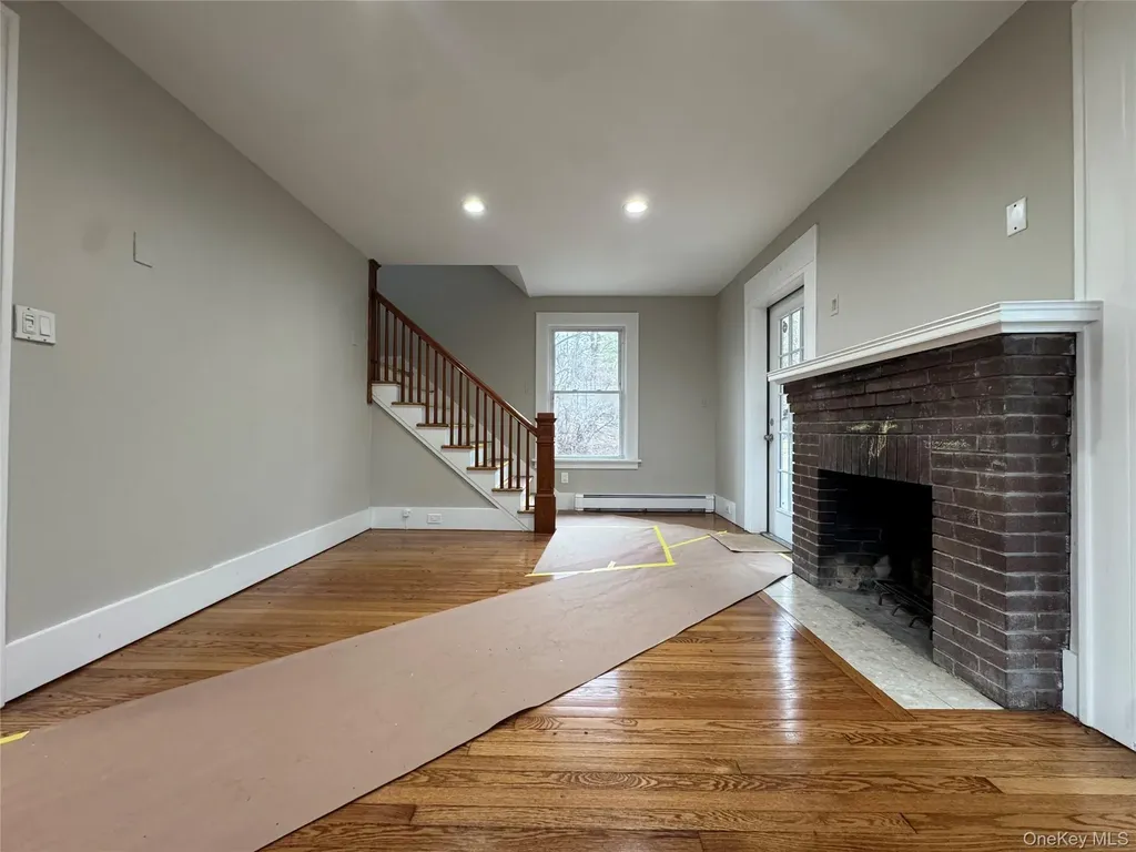157 State Route 17m Harriman NY 10926