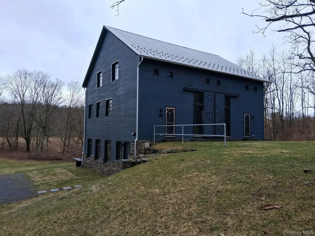 156 County Route 7 Pine Plains NY 12567