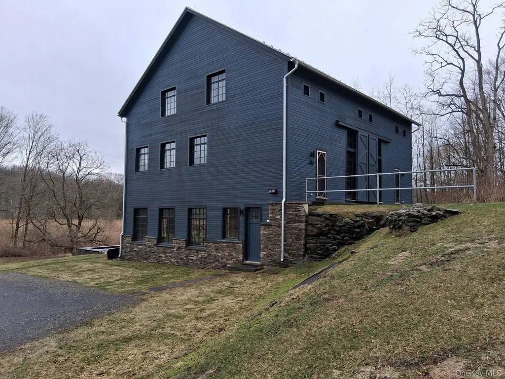 156 County Route 7 Pine Plains NY 12567