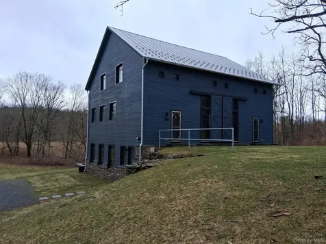 156 County Route 7 Pine Plains NY 12567