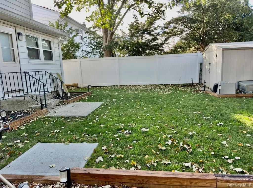 107 Fairview Avenue Oceanside NY 11572